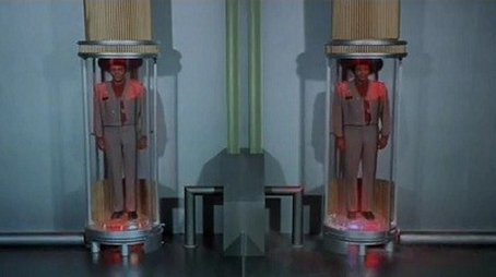 The Clones (1969) - Episode 11 poster and promotional image