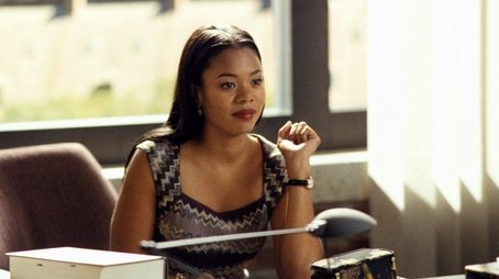 Judge Ling (2001) - Episode 2 poster and promotional image