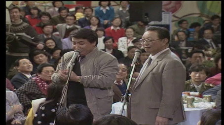 央视春晚相声小品 Сезон 6