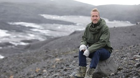 Iceland (2020) - Episode 1 poster and promotional image