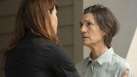 Toxic Shock Syndrome (2020) - Episode 2 poster and promotional image