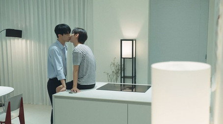 천둥구름 비바람 Évad 1