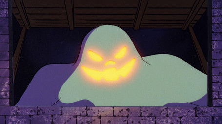 The Party Of The Spirits (1985) - Episode 41 poster and promotional image