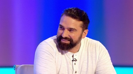 Ant Middleton, Katherine Ryan, Kerry Howard, Ola (2017) - Episode 9 poster and promotional image