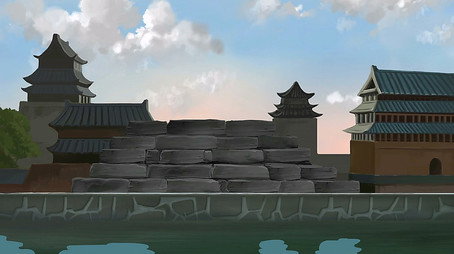 海尔兄弟高清重制版 Сезон 1