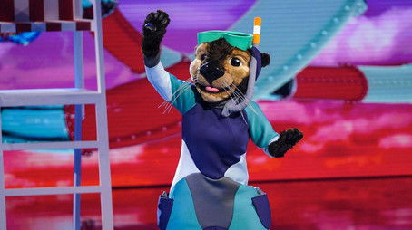 Episode 1 (2023) - Episode 1 poster and promotional image