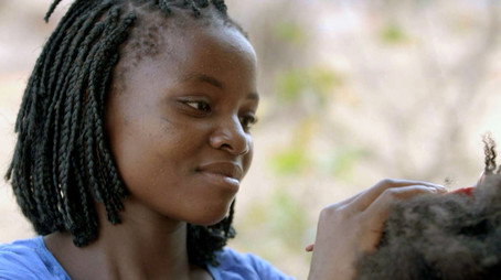 Terres de femmes Stagione 1
