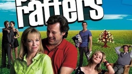 Season 1 (2008) - Season 1 poster and promotional image