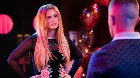 11/11/2021 (2021) - Episode 180 poster and promotional image