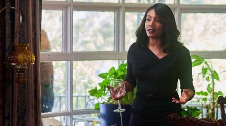 Repass (2018) - Episode 5 poster and promotional image