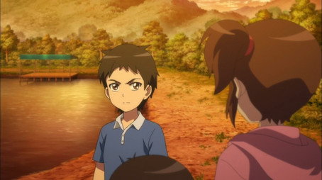 신비아파트 Stagione 4