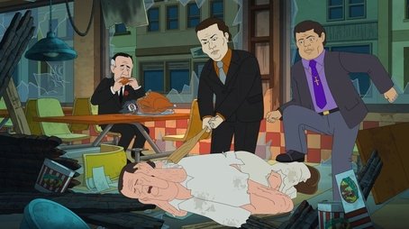 F is for Family54