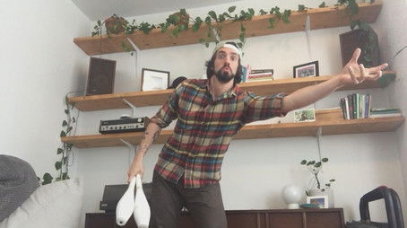 Episode 9 (2020) - Episode 9 poster and promotional image