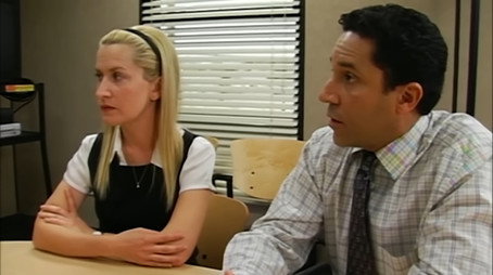 The Office (US) Stagione 0