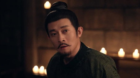 唐朝诡事录 Stagione 3