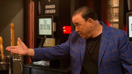 The Unwanted Saloon (2018) - Episode 21 poster and promotional image