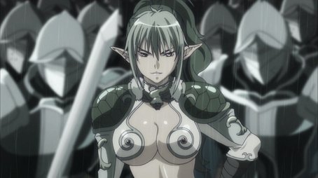 Faith! Erina's Unshakable Bond (2010) - Episode 13 poster and promotional image