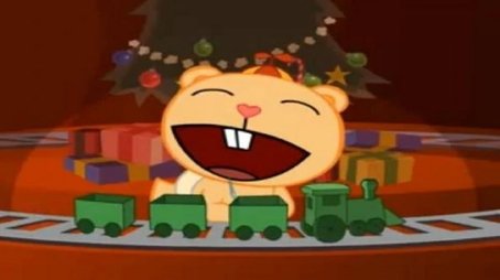 Kringle Presents (Train Kringle) (None) - Episode 6 poster and promotional image