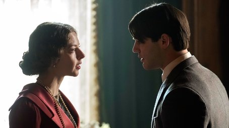 Chapter Eight (2018) - Episode 8 poster and promotional image