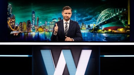 Episode 9 (2025) - Episode 9 poster and promotional image