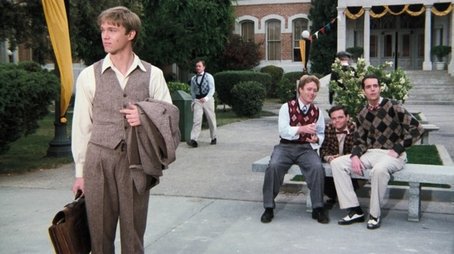 The First Day (1974) - Episode 2 poster and promotional image
