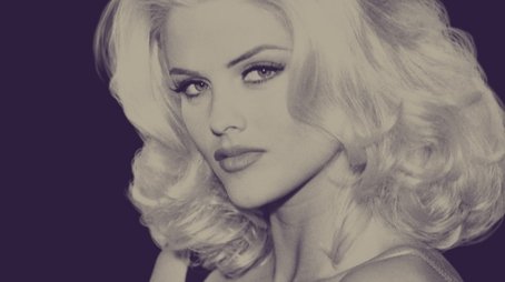 Anna Nicole Smith (2017) - Episode 4 poster and promotional image
