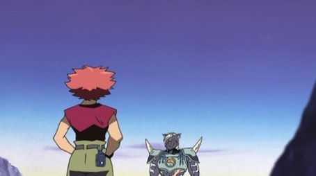 White Tiger Disappears (2005) - Episode 23 poster and promotional image