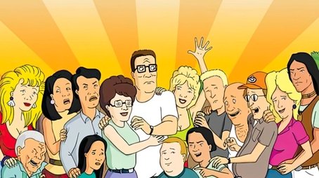 Season 7 (2002) - Season 7 poster and promotional image