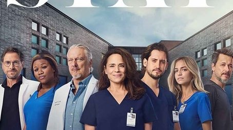 Season 1 (2022) - Season 1 poster and promotional image