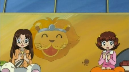 Keeping Promises (2002) - Episode 99 poster and promotional image