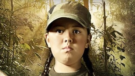 Season 1 (2016) - Season 1 poster and promotional image