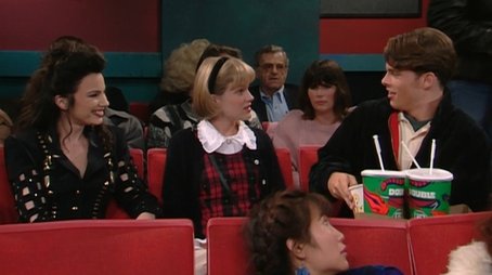 The Nanny14