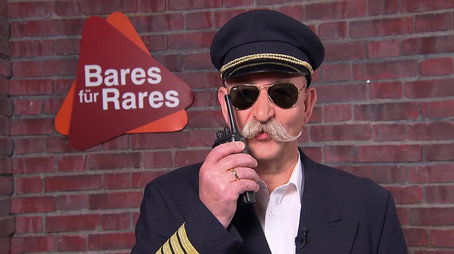 Bares für Rares Temporada 8