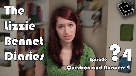 Questions and Answers  #4 (2012) - Episode 4 poster and promotional image