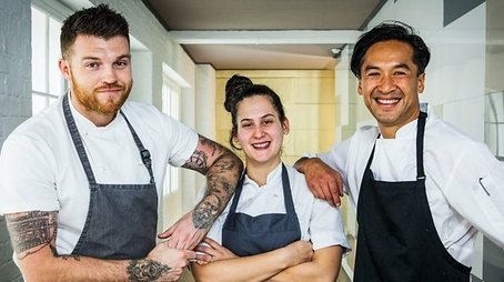 South West - Starter (2018) - Episode 26 poster and promotional image