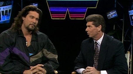RAW 98 (1995) - Episode 6 poster and promotional image
