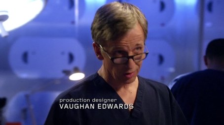 Vigilante (2011) - Episode 15 poster and promotional image