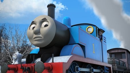 A Cranky Christmas (2016) - Episode 5 poster and promotional image