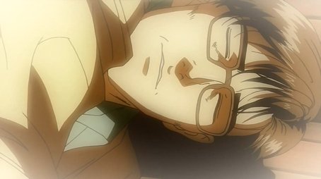 Fated Prelude (2006) - Episode 20 poster and promotional image