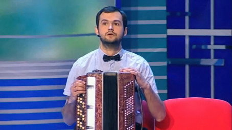 Высшая лига КВН Сезон 26