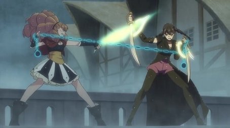 The Will of the People Shines Bright -Resistance- (2020) - Episode 18 poster and promotional image