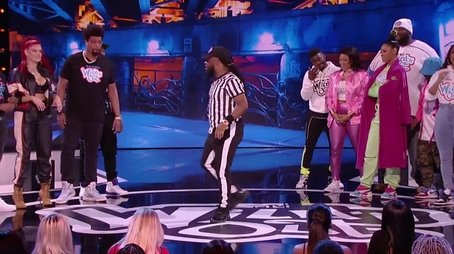 La La Anthony / Lil Keed (2020) - Episode 6 poster and promotional image