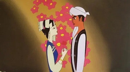 中国经典动画系列-珍藏版 Сезон 1