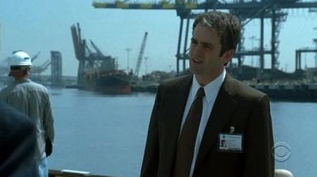 Undercurrents (2006) - Episode 23 poster and promotional image