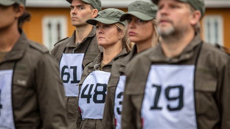 Palm Shock - Part 2 (2020) - Episode 2 poster and promotional image