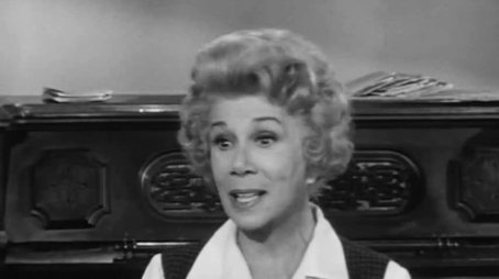 Bobbie Jo and the Beatnik (1964) - Episode 16 poster and promotional image