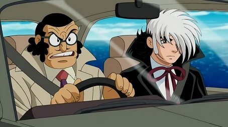 The Day His Medical License Returns (2006) - Episode 1 poster and promotional image