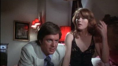 The Diplomat's Daughter (1979) - Episode 24 poster and promotional image