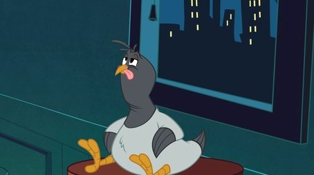 O Show de Tom e Jerry244