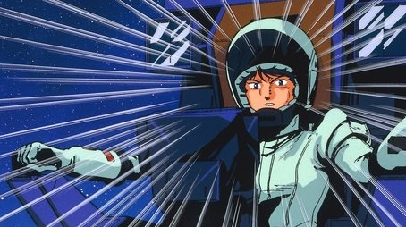 Riders in the Skies (1986) - Episode 50 poster and promotional image